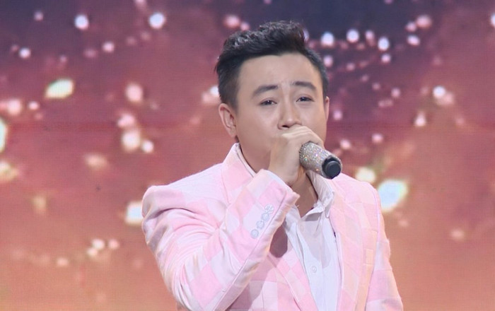 Trước khi bị bắt vì dùng chất cấm, diễn viên Hữu Tín từng bỏ dở ước mơ trở thành ca sĩ vì lý do này? Ảnh 2