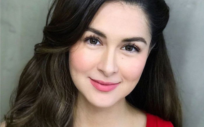 Mỹ nhân đẹp nhất Philippines - Marian Rivera tiết lộ lý do từ chối đóng phim Hàn Ảnh 2