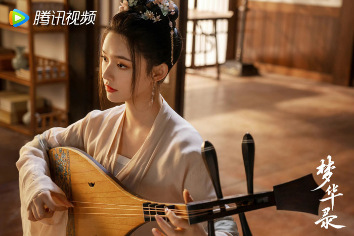 Phạm Băng Băng từng vào vai 'em gái' Lưu Diệc Phi, nhan sắc diễm lệ đẹp hơn cả Thần tiên tỷ tỷ hiện tại Ảnh 6