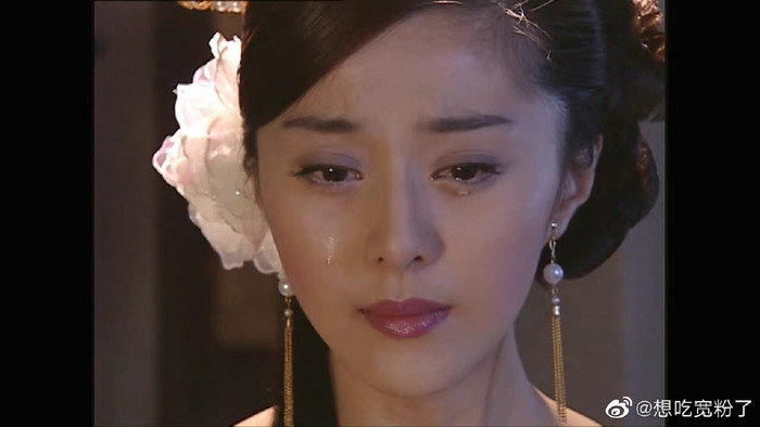 Phạm Băng Băng từng vào vai 'em gái' Lưu Diệc Phi, nhan sắc diễm lệ đẹp hơn cả Thần tiên tỷ tỷ hiện tại Ảnh 9