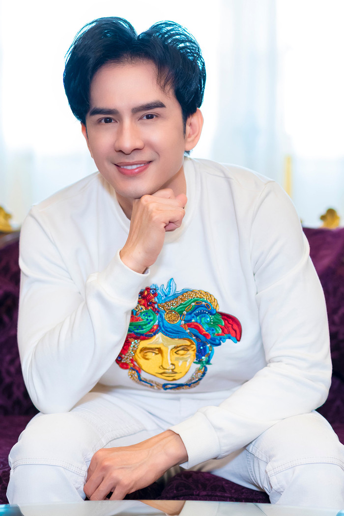 Đan Trường