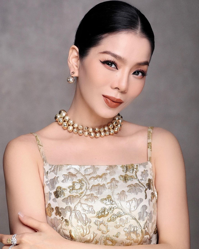 Lệ Quyên