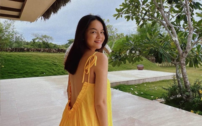 Những sao nữ giấu chuyện bầu bí: Phạm Quỳnh Anh kín bưng, Hòa Minzy âm thầm sinh con Ảnh 3