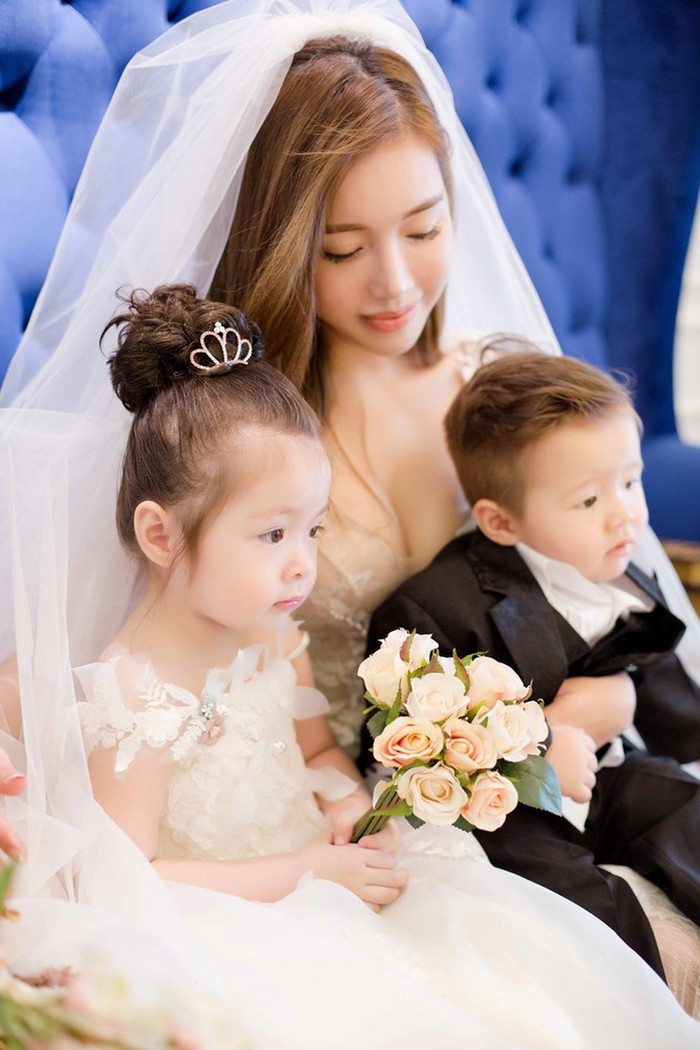 Những sao nữ giấu chuyện bầu bí: Phạm Quỳnh Anh kín bưng, Hòa Minzy âm thầm sinh con Ảnh 5