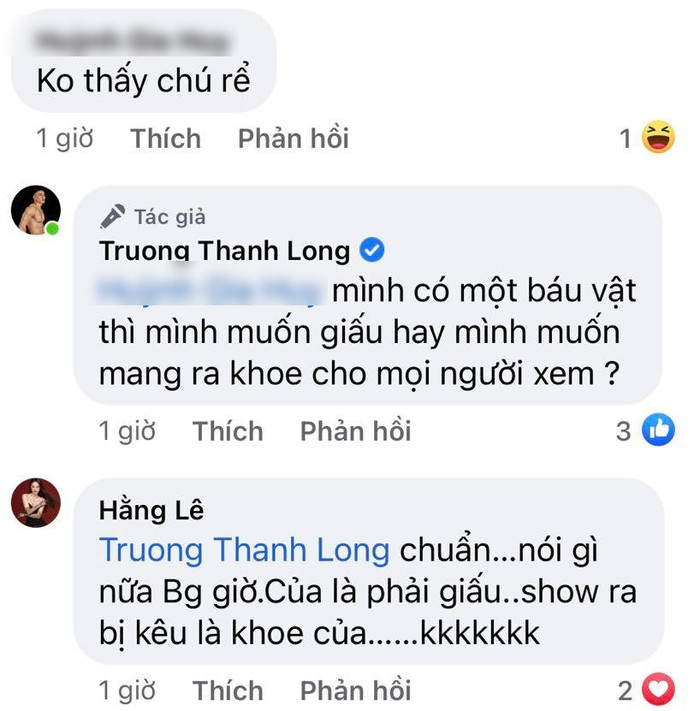 Minh Hằng cho rằng không khoe mặt chồng vì sợ nói... khoe của.