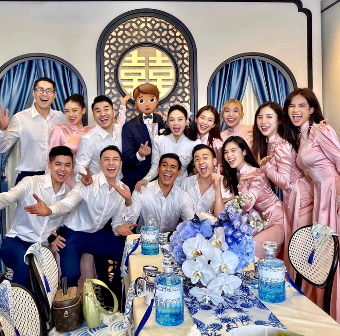 Minh Hằng tuyên bố chồng mới cưới là 'báu vật', không để lộ mặt vì sợ bị nói là... khoe của Ảnh 3