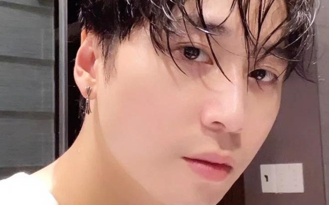 Karik nói gì khi bị dân mạng nghi ngờ xài kem trộn đến mất vẻ nam tính? Ảnh 2