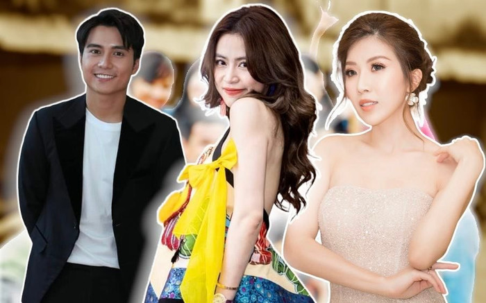 Dàn sao 'Nhật ký Vàng Anh' ngày ấy bây giờ ra sao? Ảnh 2