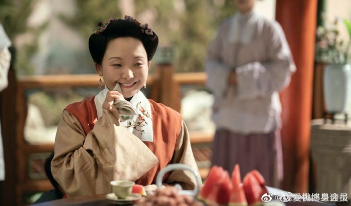 Nữ phụ Dữ Phượng Hành của Triệu Lệ Dĩnh: Toàn mỹ nhân quen mặt nhưng vẫn bị phim Dương Mịch vượt mặt Ảnh 4