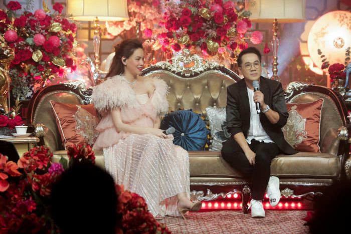 Hồ Ngọc Hà sẽ trở lại cùng đêm nhạc Love Songs: TP.HCM và Hà Nội đều không phải là nơi diễn ra? Ảnh 8