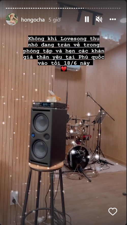 Hồ Ngọc Hà sẽ trở lại cùng đêm nhạc Love Songs: TP.HCM và Hà Nội đều không phải là nơi diễn ra? Ảnh 6