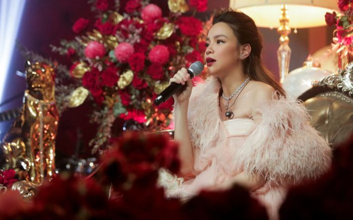 Hồ Ngọc Hà sẽ trở lại cùng đêm nhạc Love Songs: TP.HCM và Hà Nội đều không phải là nơi diễn ra? Ảnh 2