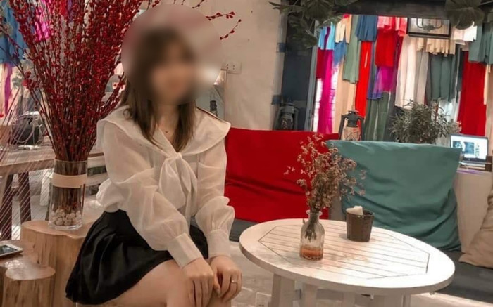 Nữ sinh viên xinh đẹp tử vong bất thường sau cuộc cãi vã với bạn trai Ảnh 2