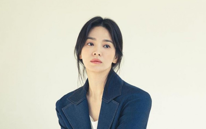 Lý do Song Hye Kyo cực nổi tiếng ở Trung Quốc, bảo sao lúc ly hôn Song Joong Ki qua bển 'trốn mất dạng' Ảnh 2