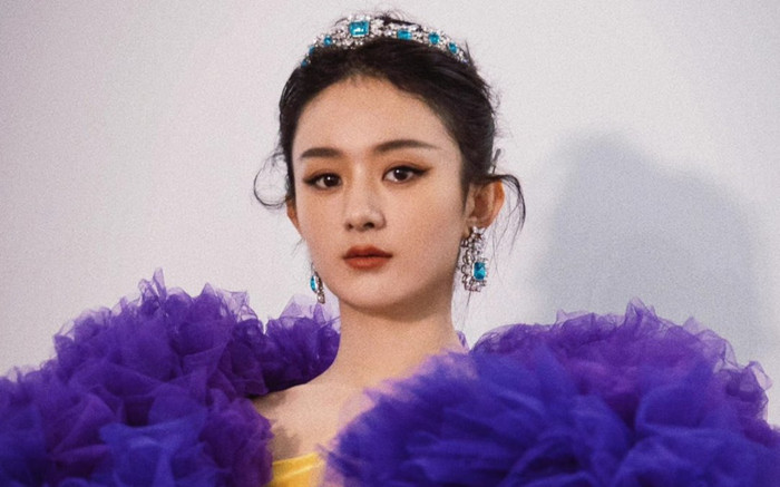 Triệu Lệ Dĩnh lần đầu làm giám chế, liệu có quá sức? Ảnh 2