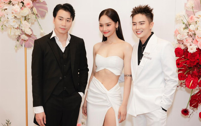 Chỉ một hành động, Duy Khánh chứng minh rõ tình cảm dành cho Miu Lê mỗi khi nữ ca sĩ tái xuất Ảnh 2