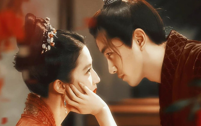 3 lý do giúp Mộng Hoa Lục đại bạo, 'ăn đứt' loạt phim cổ trang của Dương Mịch, Triệu Lệ Dĩnh Ảnh 2