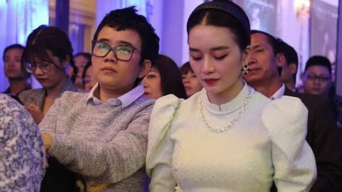 Lộ chi tiết nghi vấn Thiều Bảo Trang đang có tình mới khi 'trong lòng chỉ có một vì sao'? Ảnh 3