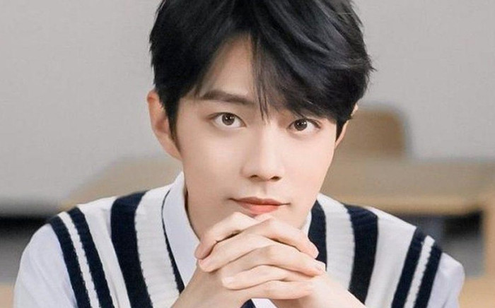 Tranh cãi dữ dội: Tiêu Chiến được cho vào bài kiểm tra của học sinh, đọc yêu cầu đề mà choáng Ảnh 2