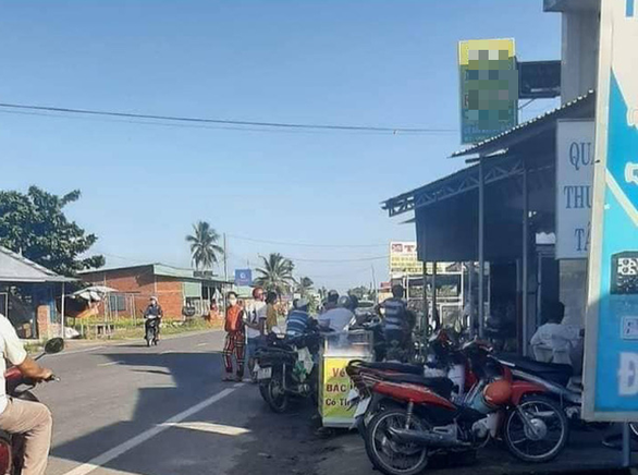 Bé gái 13 tuổi tử vong bất thường trong nhà trọ tại Bến Tre 2 Nữ sinh 13 tuổi tử vong bất thường trong phòng trọ ở Bến Tre Ảnh 1