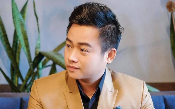 Trước khi Hữu Tín bị bắt vì sử dụng chất cấm, mẹ nam diễn viên từng khẳng định: 'Con tôi ngoan lắm' Ảnh 2