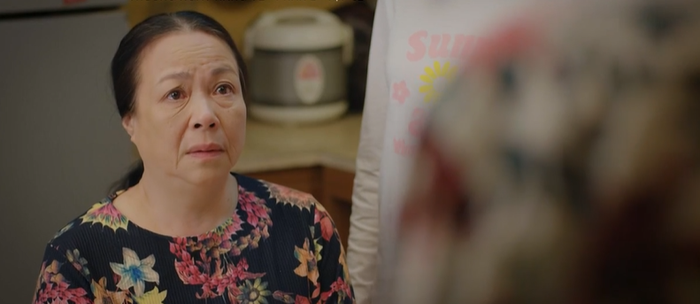 Thương Ngày Nắng Về tập 32: Nhà bà Nga sắp xảy ra biến lớn? Ảnh 7