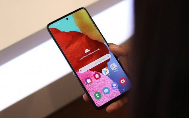 35% số lượng điện thoại Android có nguy cơ bị hack Ảnh 2