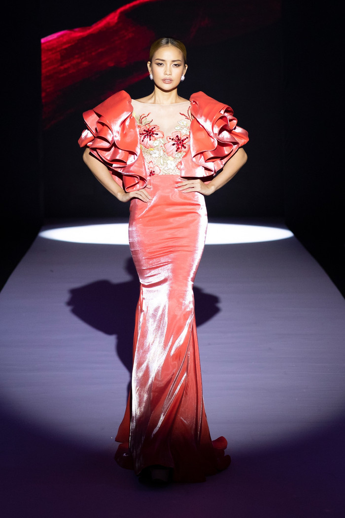 Giải cứu Ngọc Châu: Trang điểm nhìn như 'muốn khóc', không nhận ra 'gà chiến 5.000 máu' ngày nào Ảnh 8