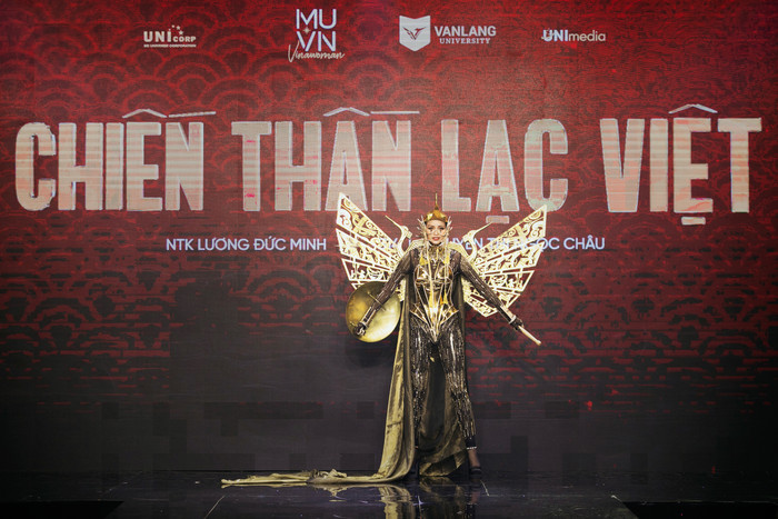 Giải cứu Ngọc Châu: Trang điểm nhìn như 'muốn khóc', không nhận ra 'gà chiến 5.000 máu' ngày nào Ảnh 4