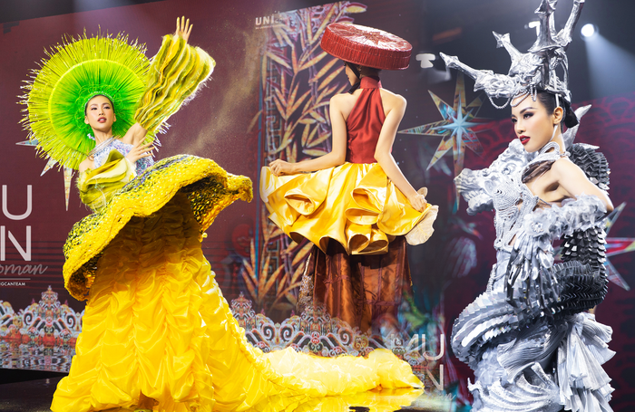 Giải cứu Ngọc Châu: Trang điểm nhìn như 'muốn khóc', không nhận ra 'gà chiến 5.000 máu' ngày nào Ảnh 3