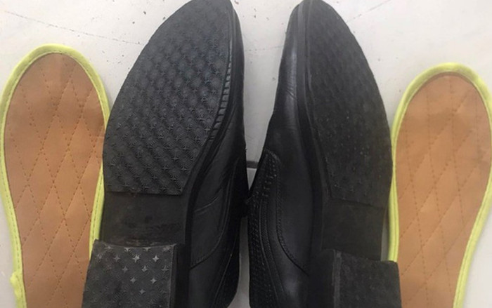 Người dân tố bị 'chặt chém' 400.000 đồng cho một lần đánh giày Ảnh 2