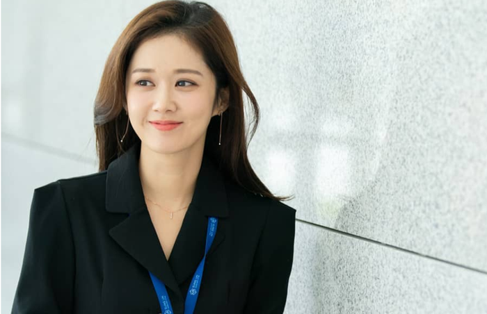 Rộ thông tin 'công chúa bướng bỉnh' Jang Nara tổ chức hôn lễ riêng tư Ảnh 2