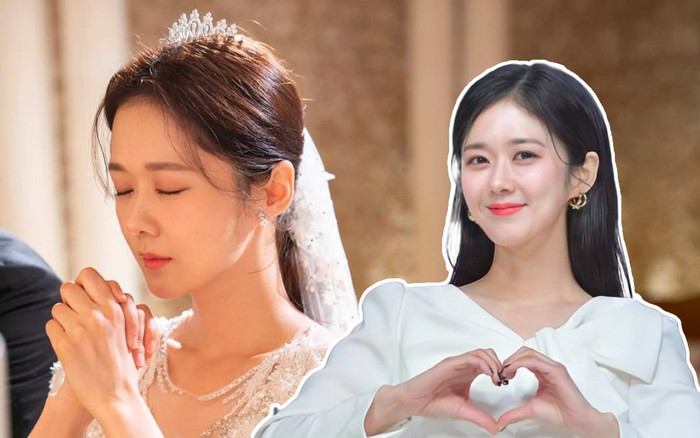 Rộ thông tin 'công chúa bướng bỉnh' Jang Nara tổ chức hôn lễ riêng tư Ảnh 2