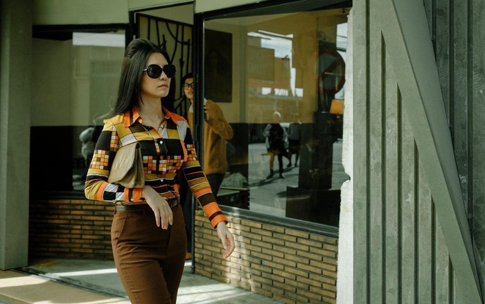 Bùi Lan Hương đảm nhận vai diễn Khánh Ly 'Em và Trịnh': Sở hữu học vấn và tư duy nghệ thuật đáng nể Ảnh 2