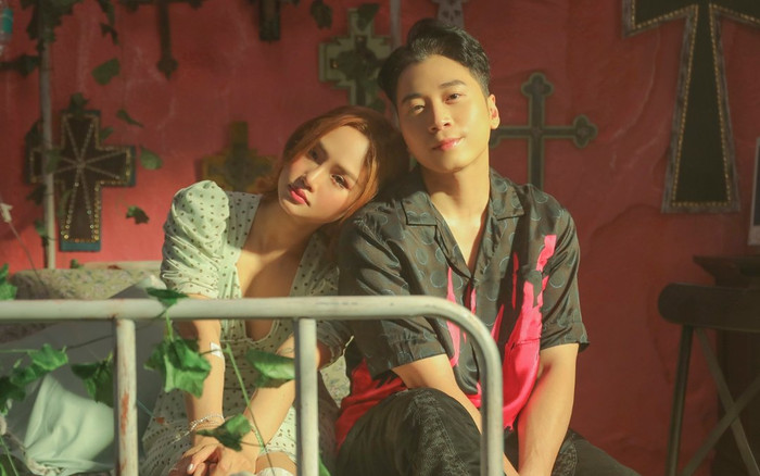 Đá xoáy các 'Mamaboy' và 'Mr Sự nghiệp', Miu Lê leo thẳng top 1 trending Youtube Ảnh 2