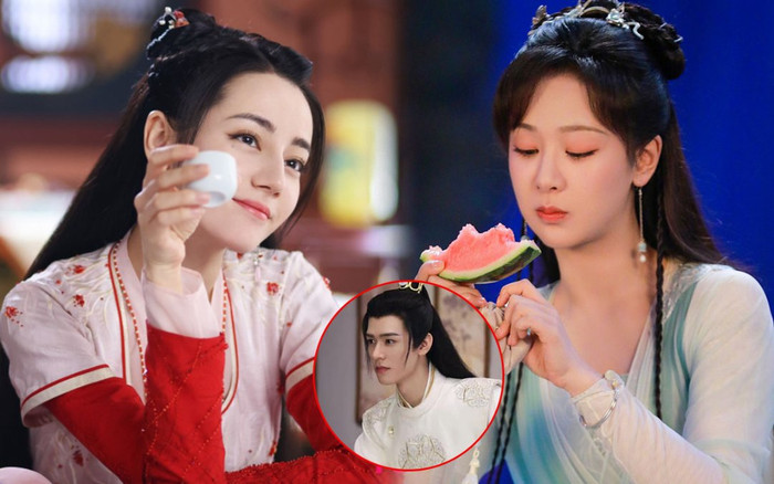 Lý do khiến phim của Địch Lệ Nhiệt Ba mất suất chiếu hè vào tay Dương Tử: Tất cả là tại Cung Tuấn? Ảnh 2