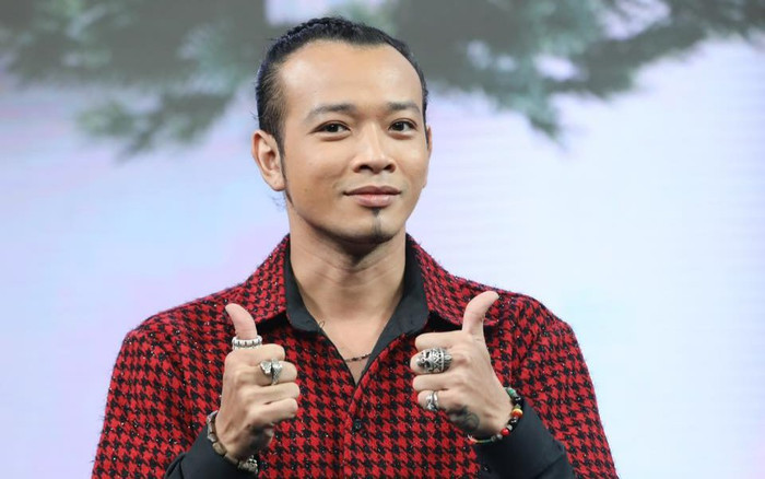 Diễn viên Hoàng Phi lên tiếng trước nghi vấn sử dụng chất cấm Ảnh 2