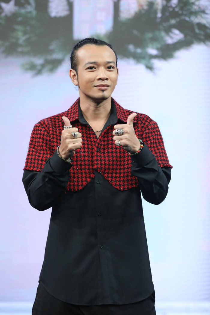 Hình ảnh của diễn viên Hoàng Phi