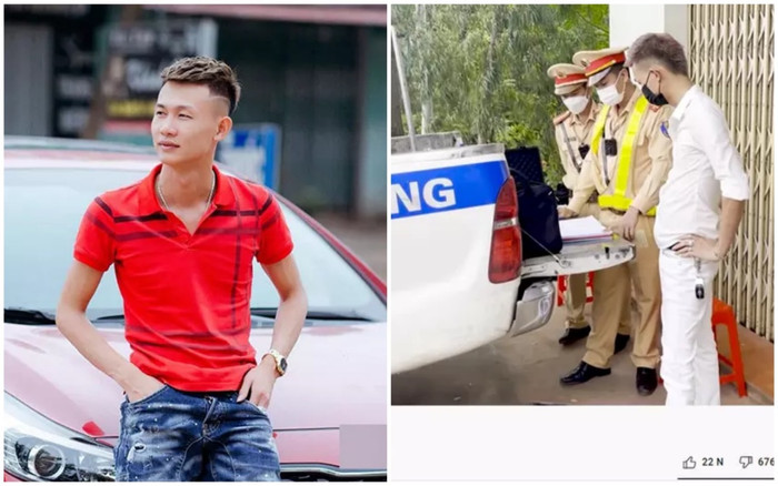 YouTuber Duy Thường vừa bị công an tạm giữ hình sự nổi tiếng cỡ nào? Ảnh 2