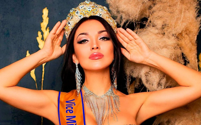 Hoa hậu 34 tuổi đối mặt 20 năm tù giam vì buôn ma túy Ảnh 2