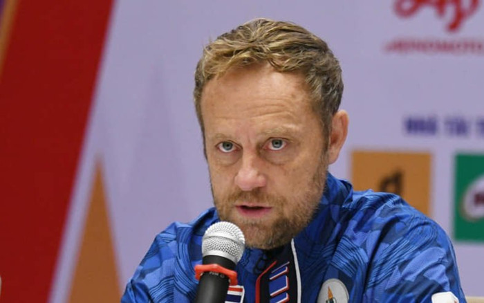 Tuyển Thái Lan vỡ mộng bám đuổi Việt Nam, HLV Polking xin 12 ngày để vô địch AFF Cup Ảnh 2