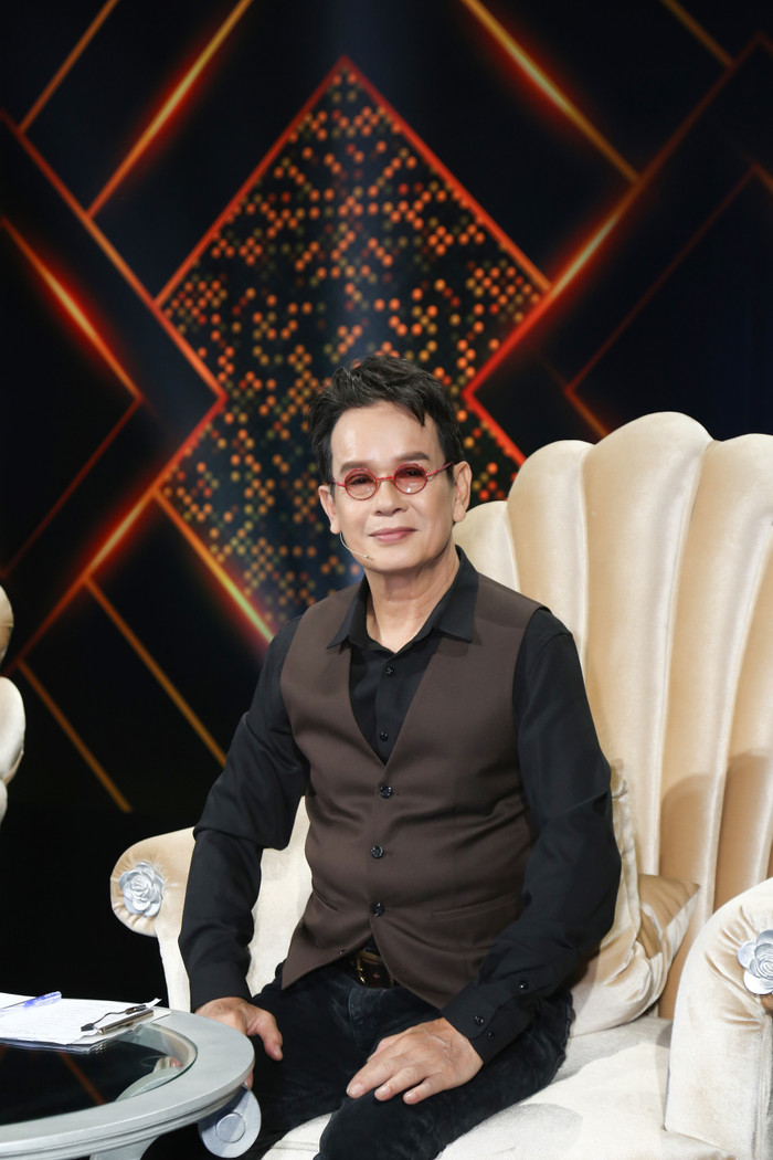 Nhạc sĩ Đức Huy: 'Nhiều ca sĩ hát sai lời làm lệch hẳn nội dung sáng tác của tôi' Ảnh 3