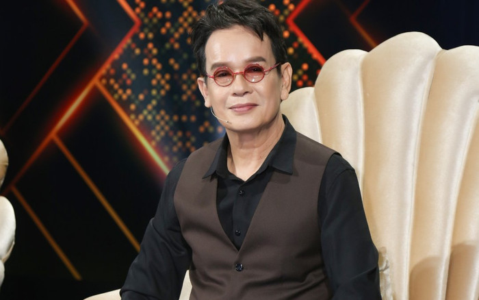 Nhạc sĩ Đức Huy: 'Nhiều ca sĩ hát sai lời làm lệch hẳn nội dung sáng tác của tôi' Ảnh 2