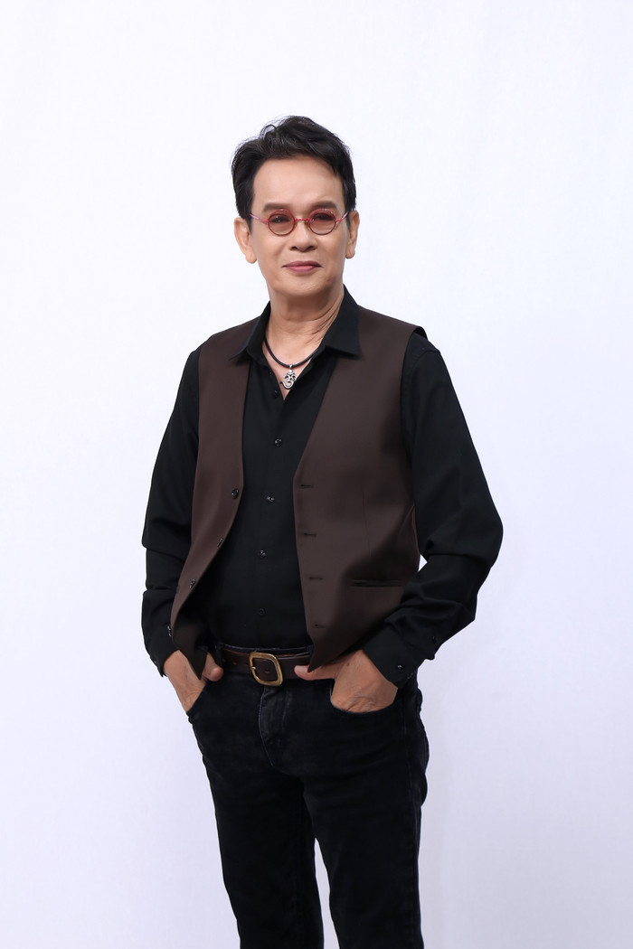 Nhạc sĩ Đức Huy: 'Nhiều ca sĩ hát sai lời làm lệch hẳn nội dung sáng tác của tôi' Ảnh 5