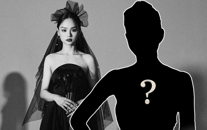 Một nàng Hậu bị tố 'gồng quá gồng' khi thể hiện hit 'Vì mẹ anh bắt chia tay' của Miu Lê Ảnh 2