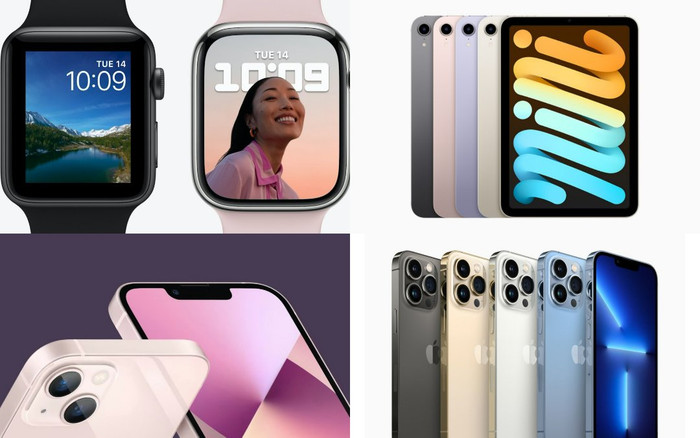 Vì sao mọi sản phẩm của Apple làm ra đều bán chạy trên thị trường? Ảnh 2