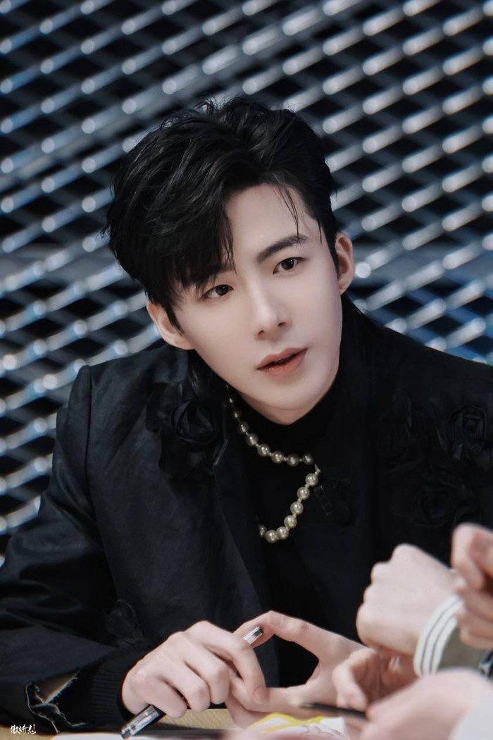 Lưu Vũ Ninh.&nbsp;