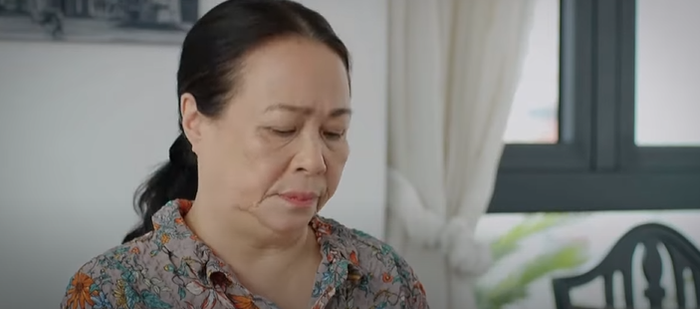 Thương Ngày Nắng Về tập 33: Cạn nước mắt cảnh Trang nhận lại mẹ ruột Ảnh 6