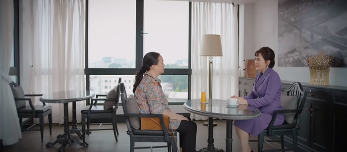 Thương Ngày Nắng Về tập 33: Cạn nước mắt cảnh Trang nhận lại mẹ ruột Ảnh 4