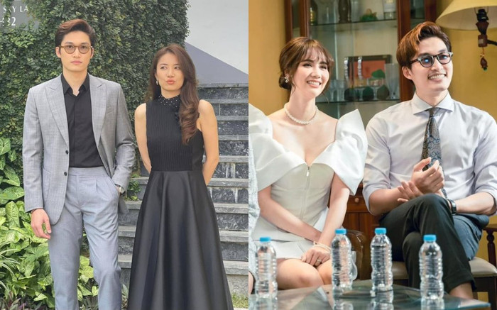 Thương Ngày Nắng Về 2: Lộ diện nhân vật sẽ trở thành mẹ kế của Duy, cuộc chiến quyền lực sắp bắt đầu Ảnh 2